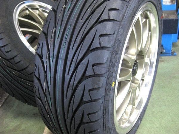 Foto 1 205/55R16 ZEETEX