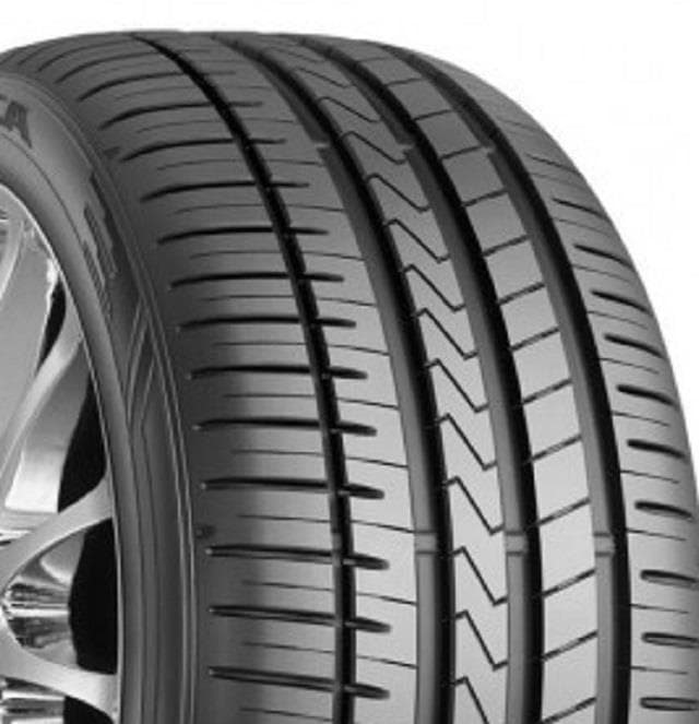 Foto 1 225/40R18 FALKEN FK510