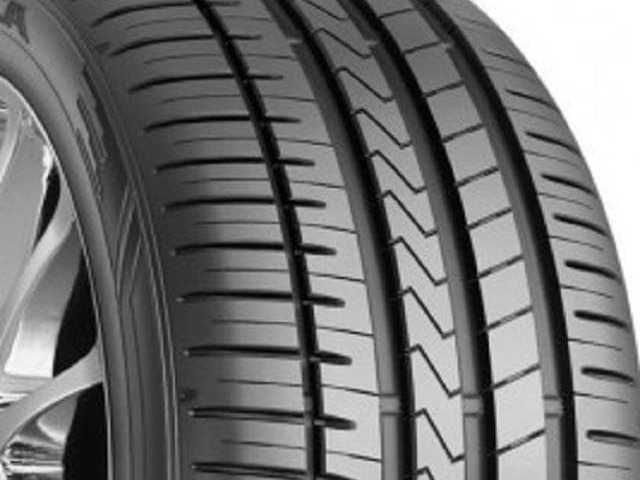 225/40R18 FALKEN FK510