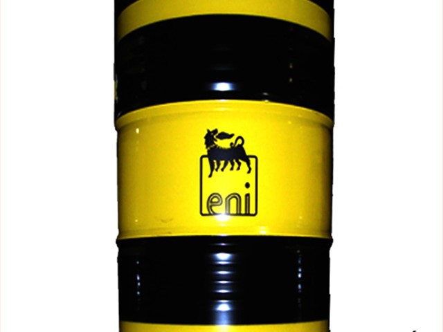 CAMBIO ACEITE ENI 10W40