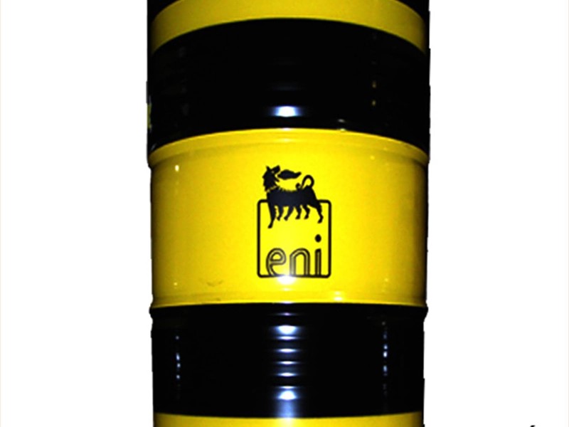 CAMBIO ACEITE ENI 10W40